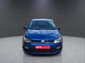 2025 Volkswagen Polo Vivo 1.4