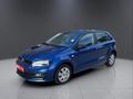 2025 Volkswagen Polo Vivo 1.4