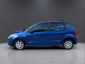 2025 Volkswagen Polo Vivo 1.4
