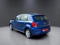 2025 Volkswagen Polo Vivo 1.4