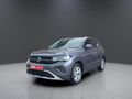2025 Volkswagen T-Cross 1.0 TSI Life Auto