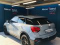 2026 Audi Q2 35TFSI Black Edition