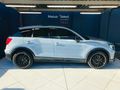 2026 Audi Q2 35TFSI Black Edition
