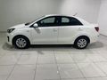 2025 Kia Pegas 1.4 LX