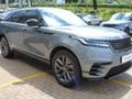 2026 Land Rover Range Rover Velar 3.0 D SE | D300