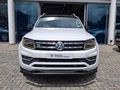 2021 Volkswagen Amarok 3.0 TDI Highline (190kW) 4Motion Auto Double-Cab