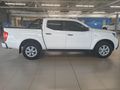 2025 Nissan Navara 2.5 DDTi SE Plus Double-Cab