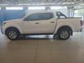 2025 Nissan Navara 2.5 DDTi SE Plus Double-Cab