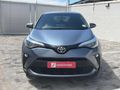 2023 Toyota C-HR 1.2T Plus Auto