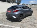 2023 Toyota C-HR 1.2T Plus Auto