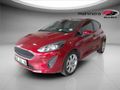 2022 Ford Fiesta 1.0 Ecoboost Trend Auto 5-dr