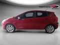 2022 Ford Fiesta 1.0 Ecoboost Trend Auto 5-dr