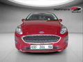 2022 Ford Fiesta 1.0 Ecoboost Trend Auto 5-dr