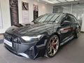 2026 Audi RS6 Avant Performance Auto