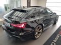 2026 Audi RS6 Avant Performance Auto