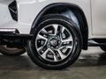 2025 Toyota Fortuner 2.8 GD-6 R/B Auto