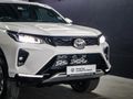 2025 Toyota Fortuner 2.8 GD-6 R/B Auto