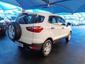 2016 Ford EcoSport 1.5 TiVCT Ambiente
