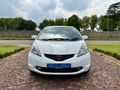 2010 Honda Jazz 1.5i EX Auto