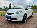 2010 Honda Jazz 1.5i EX Auto