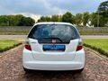 2010 Honda Jazz 1.5i EX Auto