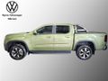 2025 Volkswagen Amarok 2.0 BiTDI 154kW 4Motion Life Auto Double-Cab