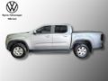 2025 Volkswagen Amarok 2.0 TDI 125kW Life Auto Double-Cab