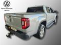 2025 Volkswagen Amarok 2.0 TDI 125kW Life Auto Double-Cab