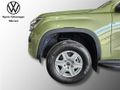 2025 Volkswagen Amarok 2.0 TDI 125kW Life Auto Double-Cab