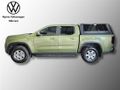 2025 Volkswagen Amarok 2.0 TDI 125kW Life Auto Double-Cab