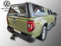 2025 Volkswagen Amarok 2.0 TDI 125kW Life Auto Double-Cab