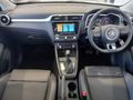 2026 MG ZS 1.5 Delux Auto