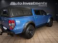 2022 Ford Ranger 2.0D Bi-Turbo Raptor 4x4 Auto Double-Cab