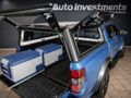 2022 Ford Ranger 2.0D Bi-Turbo Raptor 4x4 Auto Double-Cab