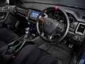 2022 Ford Ranger 2.0D Bi-Turbo Raptor 4x4 Auto Double-Cab