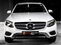 2016 Mercedes-Benz GLC 250d