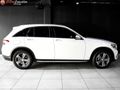 2016 Mercedes-Benz GLC 250d