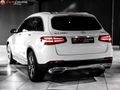 2016 Mercedes-Benz GLC 250d