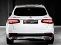 2016 Mercedes-Benz GLC 250d