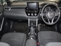2025 Toyota Corolla Cross 1.8 XS