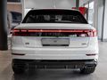 2026 Audi Q8 45 TDI quattro Auto Black Edition