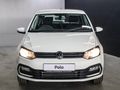 2026 Volkswagen Polo Vivo 1.6 Life
