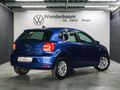 2026 Volkswagen Polo Vivo 1.4 Life