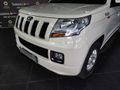 2018 Mahindra TUV 300 1.5 TD 7-seat