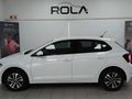 2026 Volkswagen Polo 1.0 TSI Life