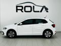 2026 Volkswagen Polo 1.0 TSI Life