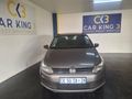 2022 Volkswagen Polo Vivo 1.4 Trendline 5-dr