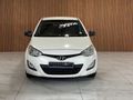 2013 Hyundai i20 1.2 Motion