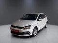 2024 Volkswagen Polo Vivo 1.6 Life