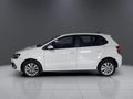 2024 Volkswagen Polo Vivo 1.6 Life